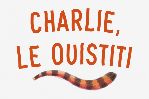 Charlie, le Ouistiti